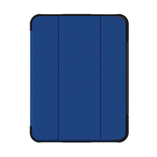 Dux Ultra iPad 11 (A16) e 10.9 (10.ª ger) Azul