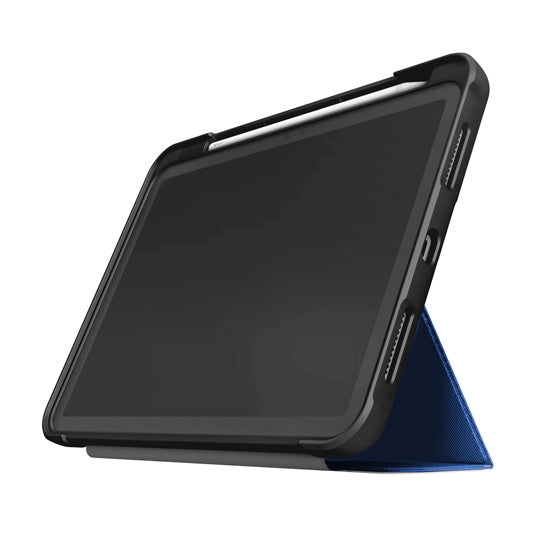 Dux Ultra iPad 11 (A16) e 10.9 (10.ª ger) Azul