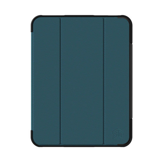 Dux Ultra iPad 11 (A16) & 10.9 (10th gen) Ocean Gray