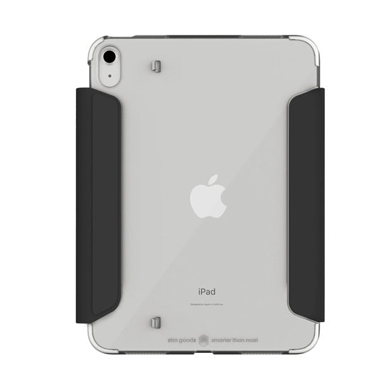 Studio Max  iPad 11 (A16) e 10.9 (10.ª geração) Preto
