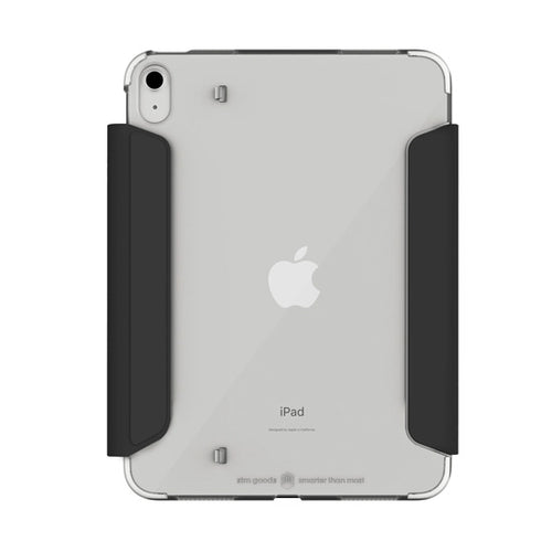Studio Max  iPad 11 (A16) e 10.9 (10.ª geração) Preto