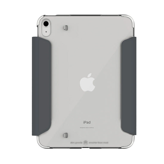 Studio Max, iPad 11 (A16) e 10.9 (10.ª geração), cinza escuro