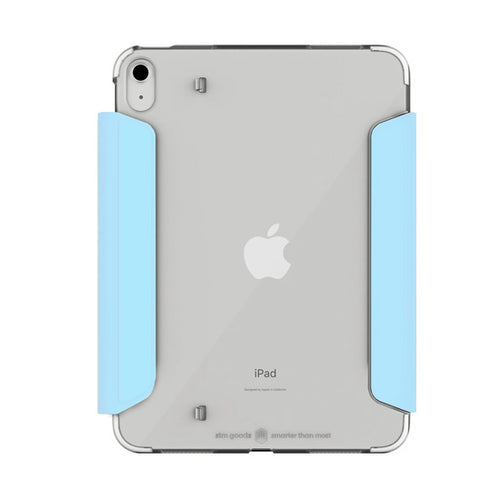 Studio Max iPad 11 (A16) e 10.9 (10.ª geração) Azul Névoa
