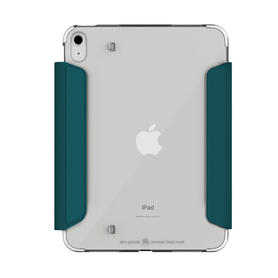 Studio Max  iPad 11 (A16) e 10.9 (10.ª geração) Deep Teal