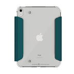 Studio Max  iPad 11 (A16) e 10.9 (10.ª geração) Deep Teal