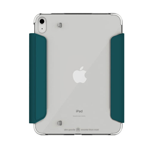Studio Max  iPad 11 (A16) e 10.9 (10.ª geração) Deep Teal