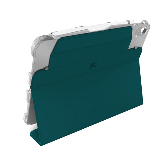 Studio Max  iPad 11 (A16) e 10.9 (10.ª geração) Deep Teal