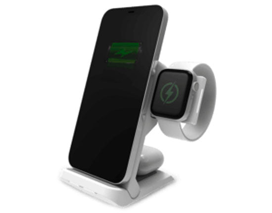 ChargeTree Go Branco