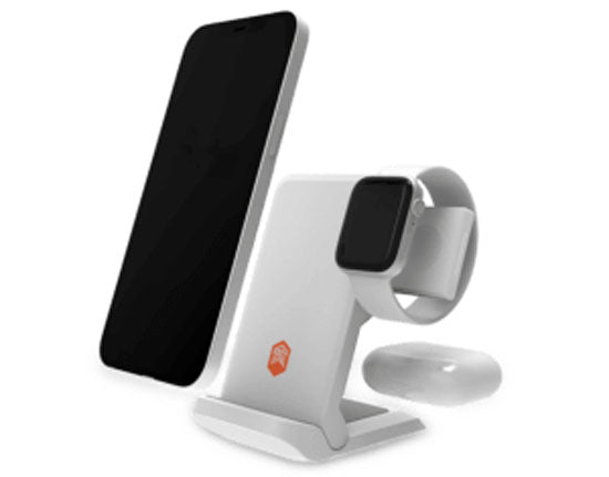 ChargeTree Go Branco