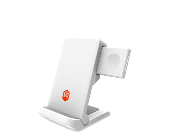 ChargeTree Go Branco