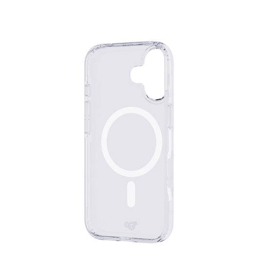 EvoClear iPhone 17 Transparente