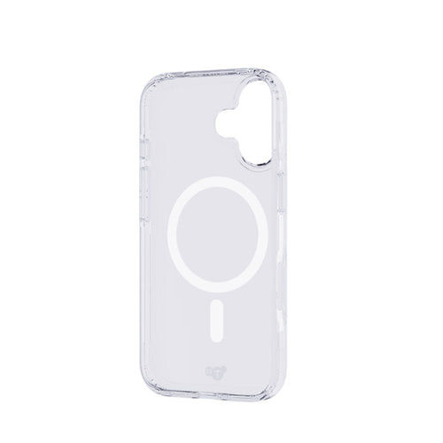 EvoClear iPhone 17 Transparente