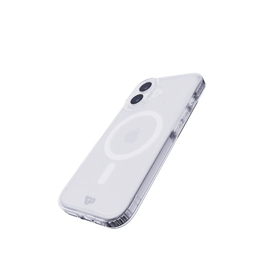 EvoClear iPhone 17 Transparente