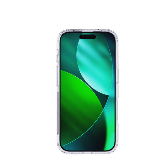 EvoClear iPhone 17 Transparente