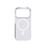 EvoClear iPhone 17 Transparente
