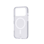 EvoClear iPhone 17 Transparente