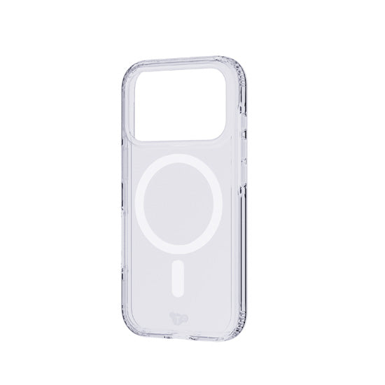 EvoClear iPhone 17 Transparente