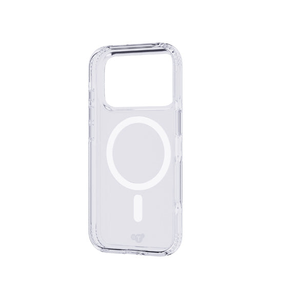 EvoClear iPhone 17 Transparente