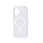 EvoClear iPhone 17 Transparente