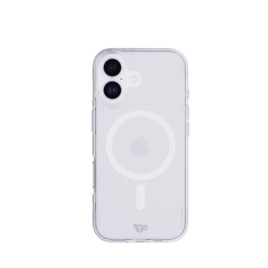 EvoClear iPhone 17 Transparente
