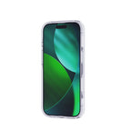 EvoClear iPhone 17 Transparente