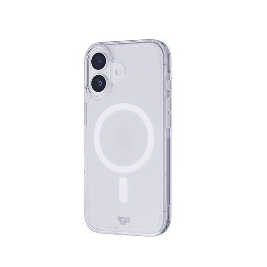EvoClear iPhone 17 Transparente