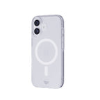 EvoClear iPhone 17 Transparente