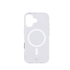 EvoClear iPhone 17 Transparente