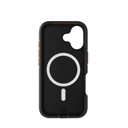 EvoPro iPhone 17 Preto