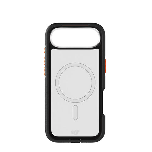 EvoPro iPhone Air Clear/Black