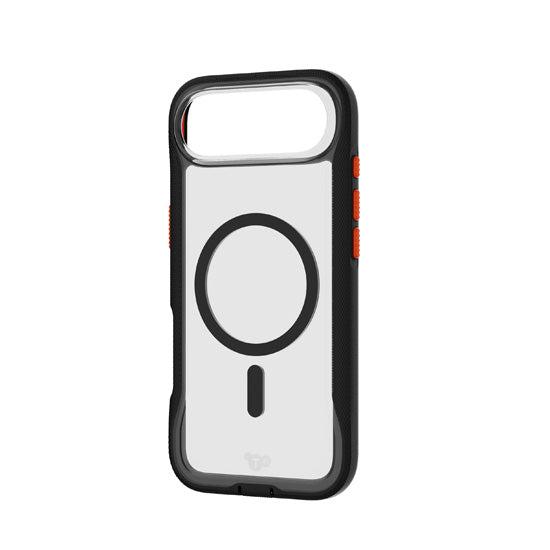 EvoPro iPhone Air Clear/Black