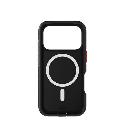 EvoPro iPhone 17 Pro Preto