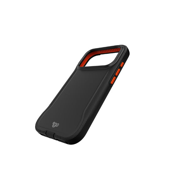 EvoPro iPhone 17 Pro Preto
