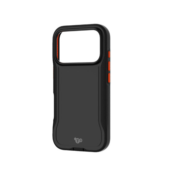 EvoPro iPhone 17 Pro Preto