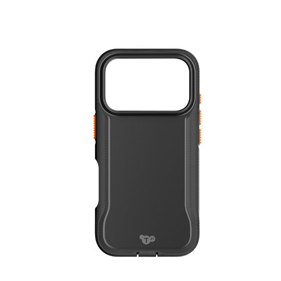 EvoPro iPhone 17 Pro Preto