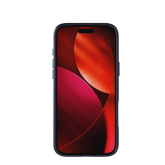 EvoLite iPhone 17 Pro Max Noir