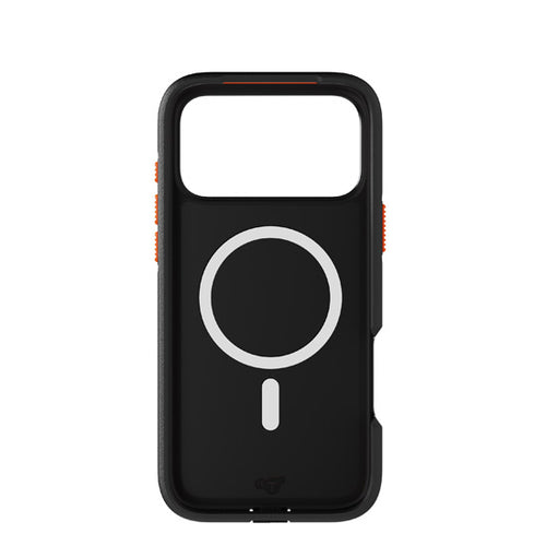 EvoPro iPhone 17 Pro Max Preto