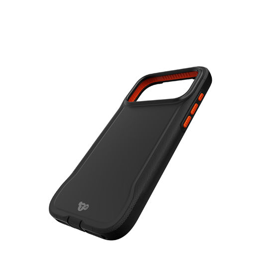 EvoPro iPhone 17 Pro Max Preto