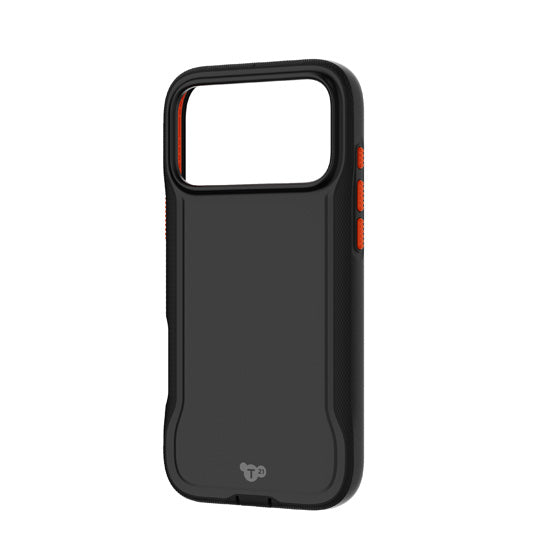 EvoPro iPhone 17 Pro Max Preto