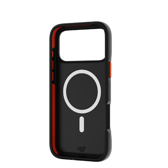 EvoPro iPhone 17 Pro Max Preto