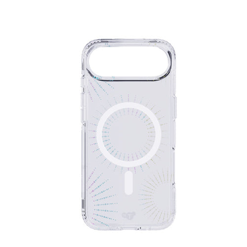 EvoSparkle iPhone Air Lunar