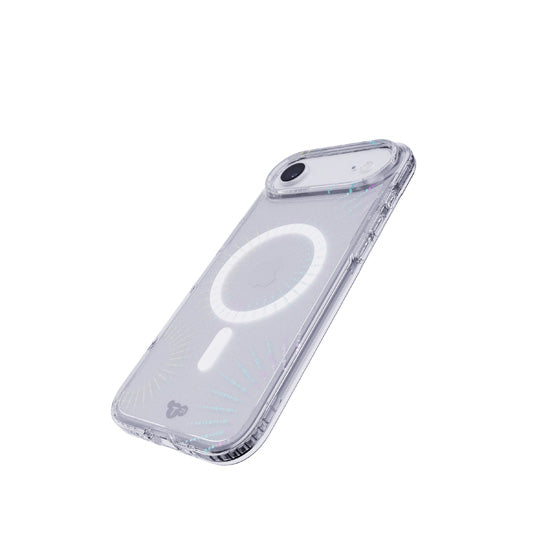 EvoSparkle iPhone Air Lunar