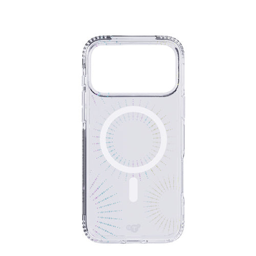 EvoSparkle iPhone 17 Pro Max Pro Lunar