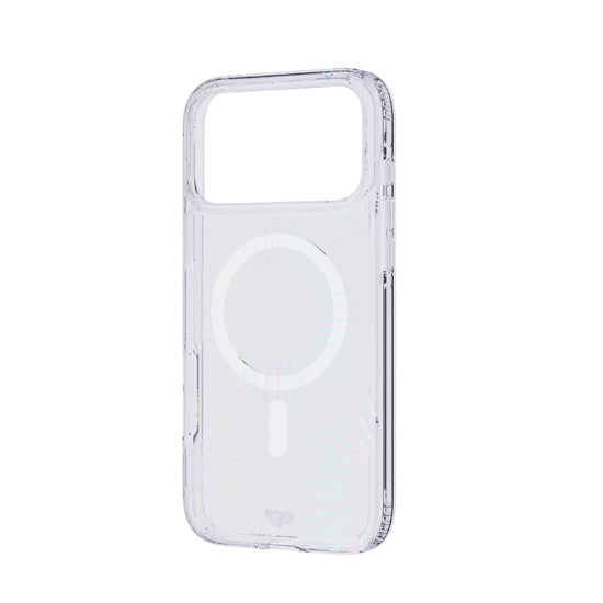 EvoSparkle iPhone 17 Pro Max Pro Lunar