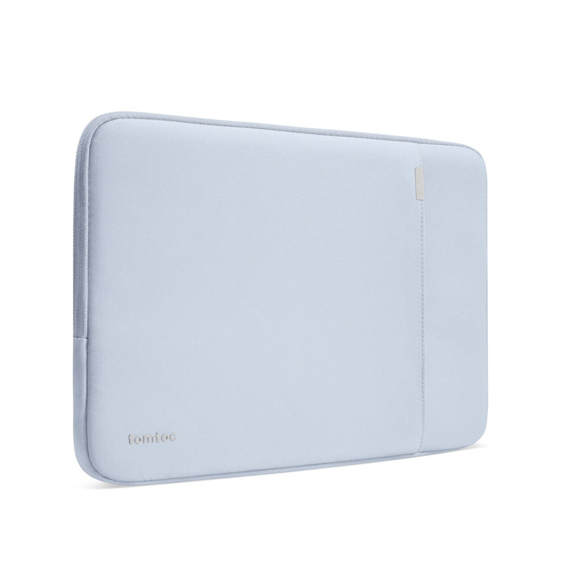 Capa Defender-A13 para MacBook Air e Pro 13" Light Blue