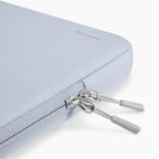 Capa Defender-A13 para MacBook Air e Pro 13" Light Blue