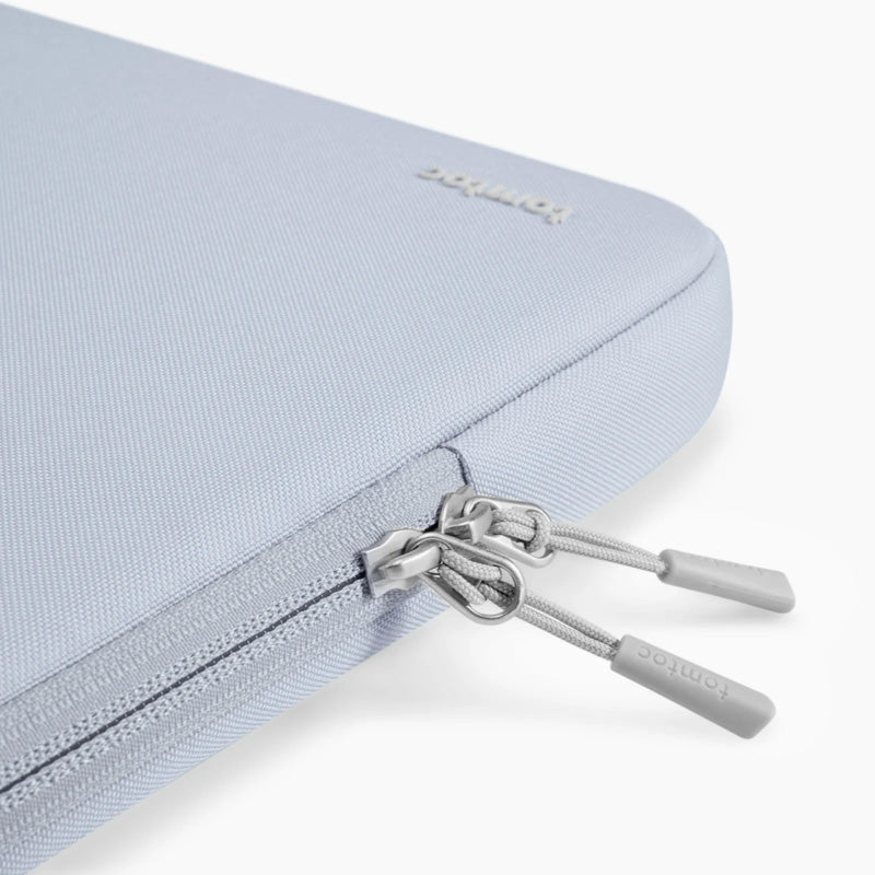 Capa Defender-A13 para MacBook Air e Pro 13" Light Blue