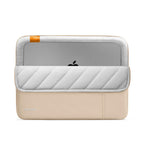 Capa Defender-A13 MacBook Air e Pro 13" Areia