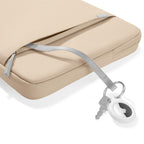 Capa Defender-A13 MacBook Air e Pro 13" Areia