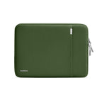 Capa Defender-A13 para MacBook Air e Pro 13" Verde